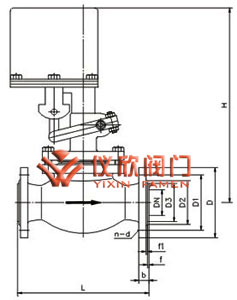 先導直動(dòng)高溫電磁閥