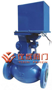 先導直動(dòng)高溫電磁閥